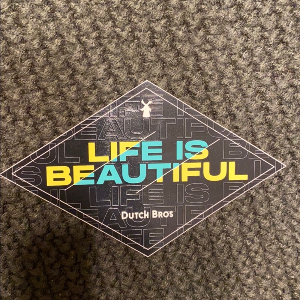Dutch bro’s